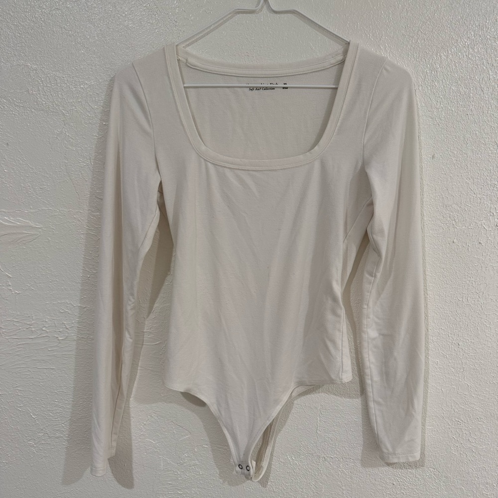 Abercrombie Body Suit